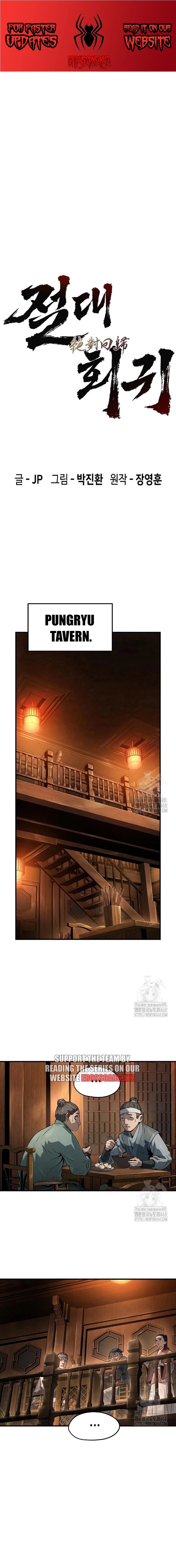 Absolute Regression Chapter 36.1 1